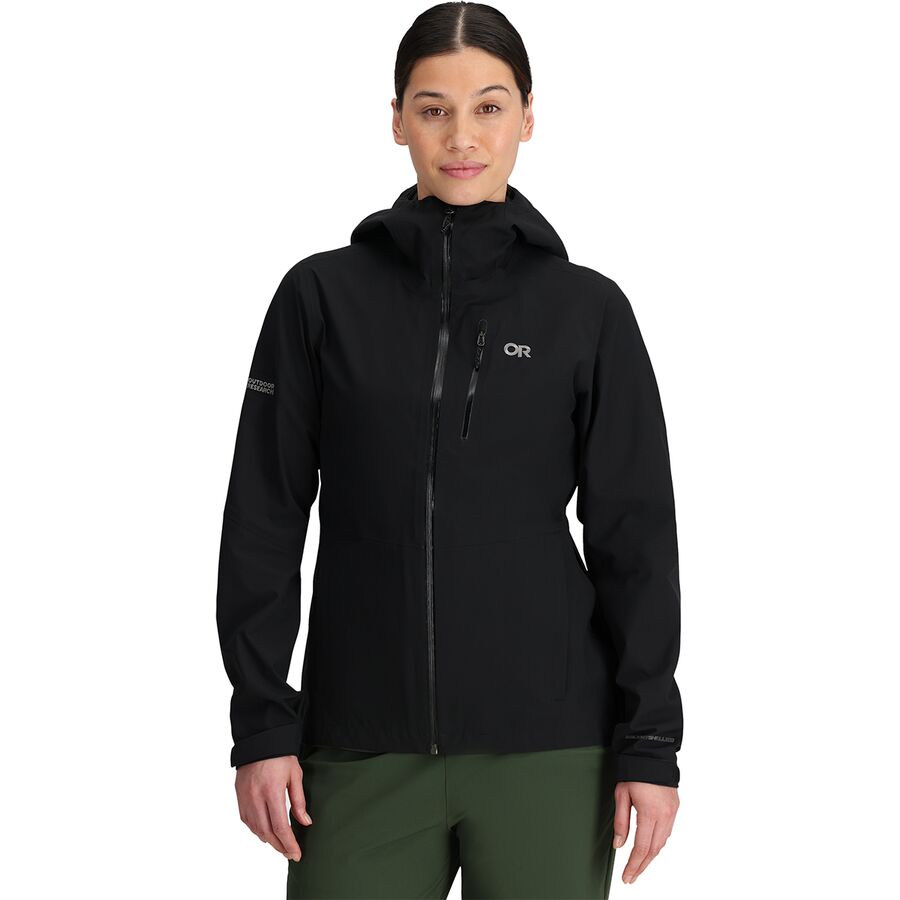 Aspire 3L Jacket - Women's
