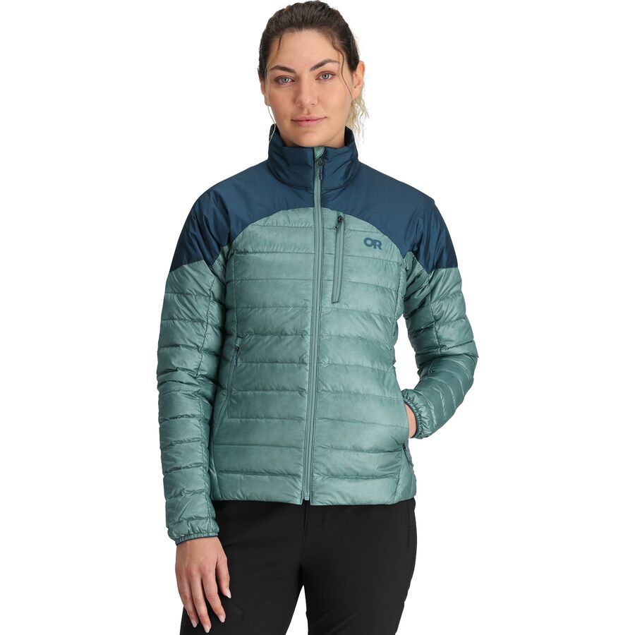Helium Down Jacket - Women's