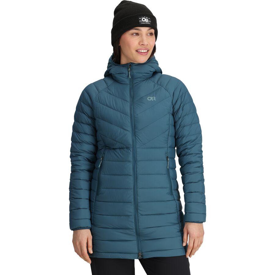 Transcendent Down Parka - Women's