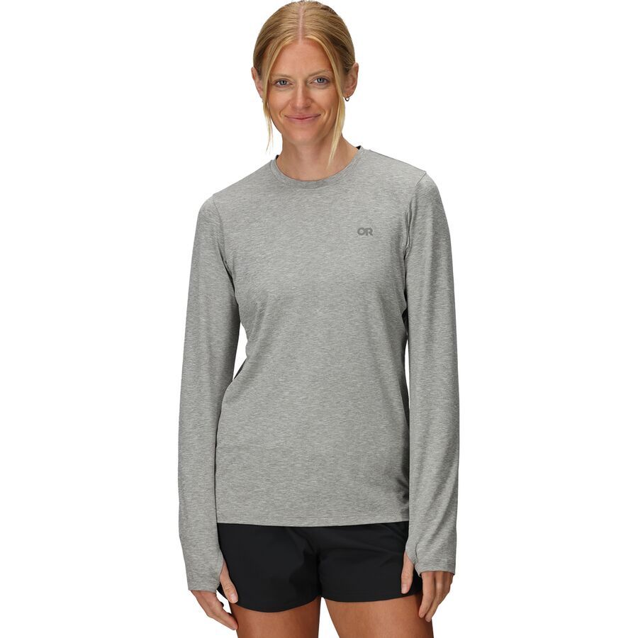 ActiveIce Spectrum Sun Long-Sleeve T-Shirt - Women's