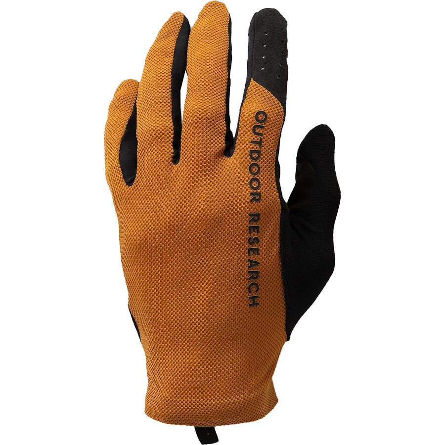 Freewheel Bike Glove