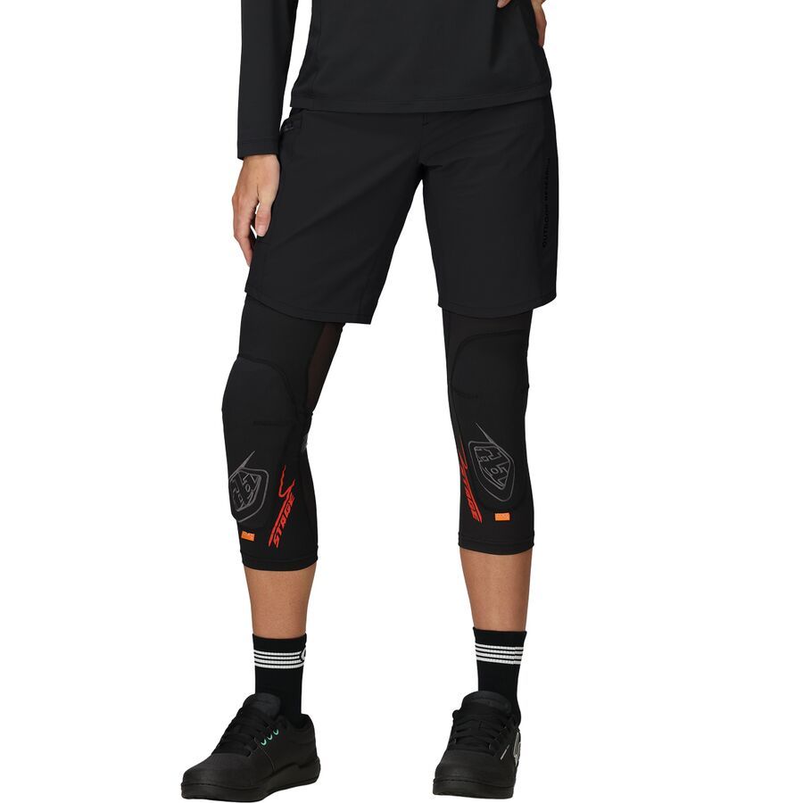 Freewheel Lite Ride Short - Women's