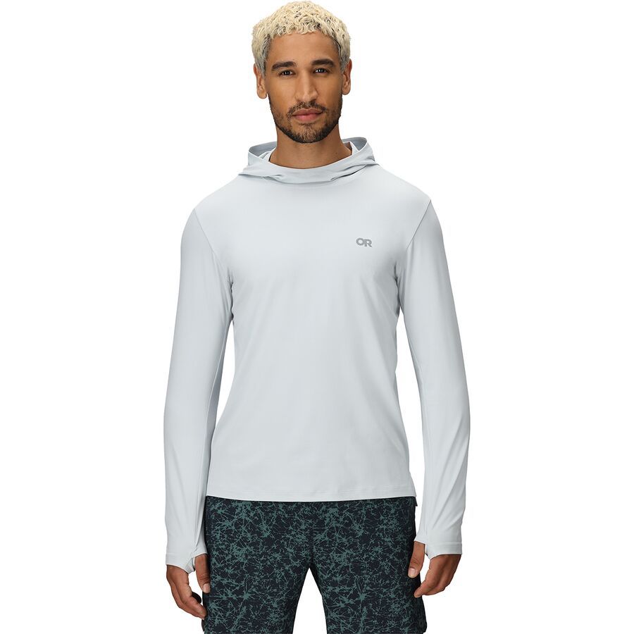 ActiveIce Spectrum Sun Hoodie - Men's