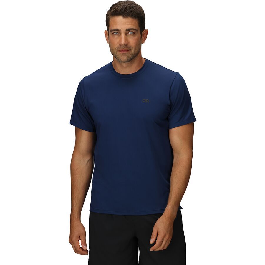 ActiveIce Spectrum Sun T-Shirt - Men's