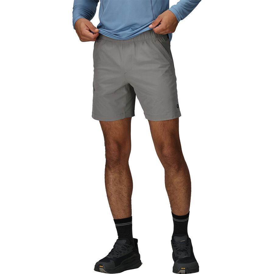 Swift Lite Hybrid 7in Short - Men's