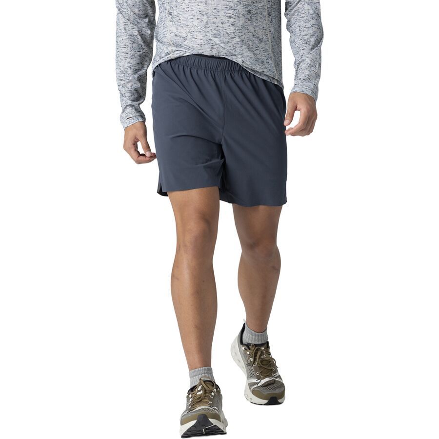 Swift Lite Lined 7in Short - Men's