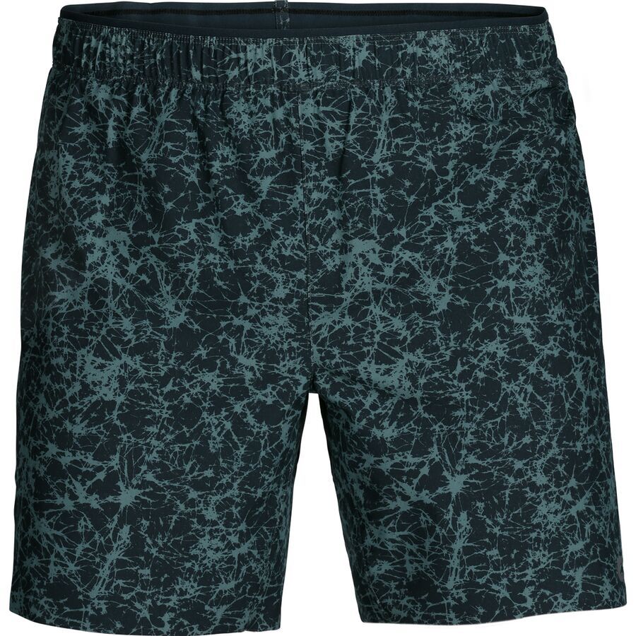 Swift Lite Lined 7in Short - Men's