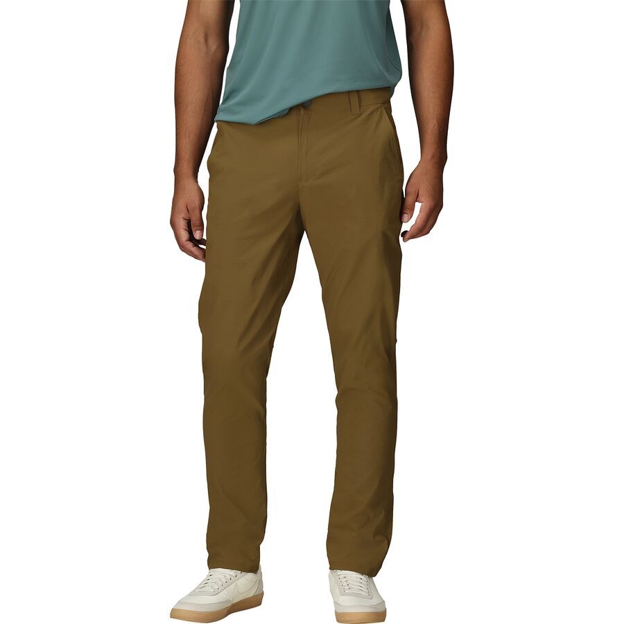 Timberline Chino Pant - Men's