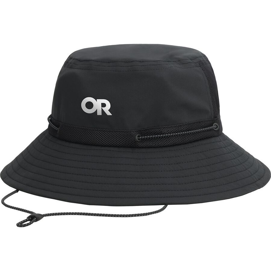 Odyssey Bucket Hat