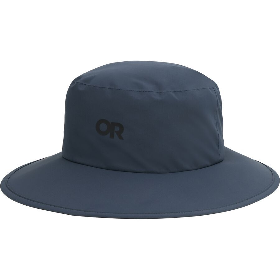 Stratoburst Rain Hat