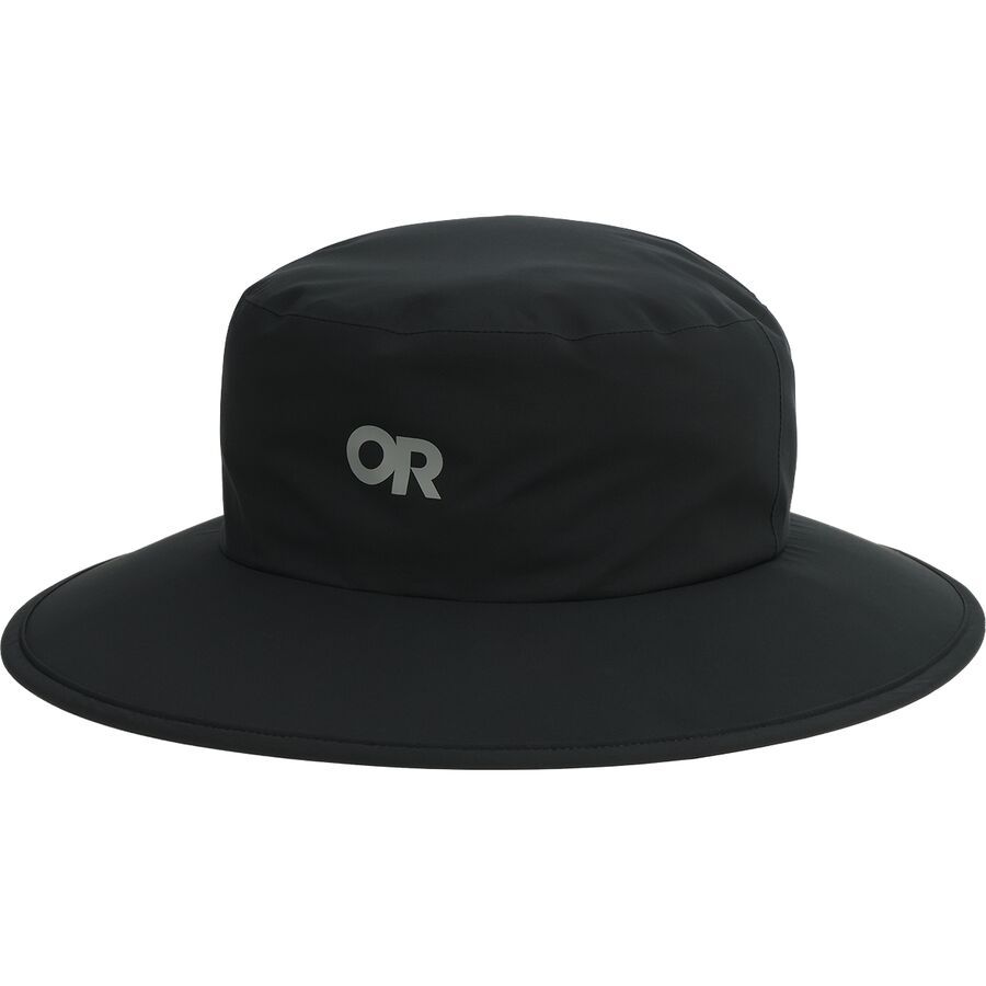 Stratoburst Rain Hat