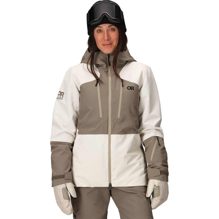 Powderverse Jacket - Women's