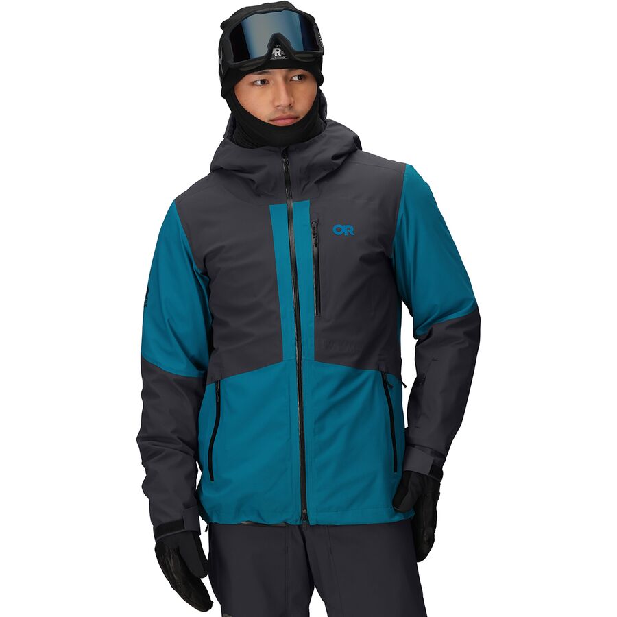 Cloudchaser 3L Jacket - Men's