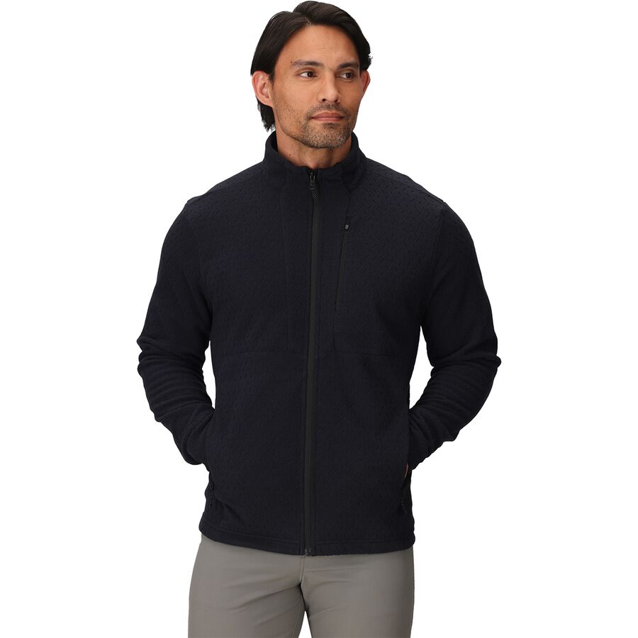 Trail Mix XT Fleece Jacket - Men's