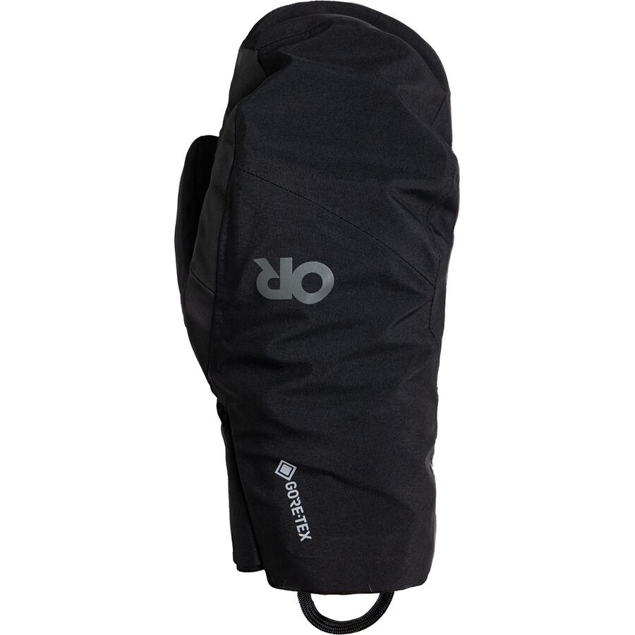 Hemispheres Team GORE-TEX 3L Mitten