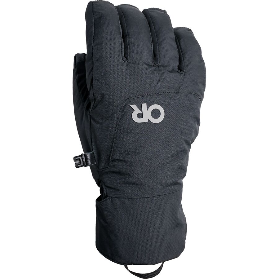 Revolution Undercuff GORE-TEX Glove - Women's