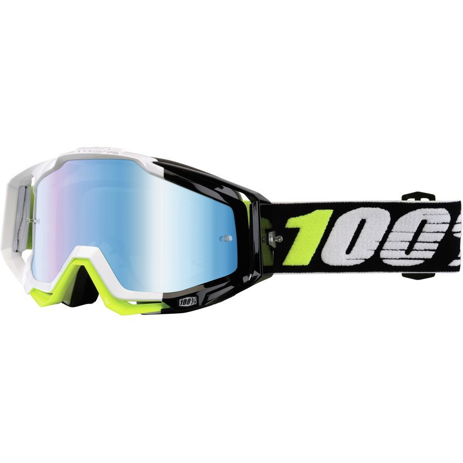 100% RACECRAFT Goggles | Backcountry.com