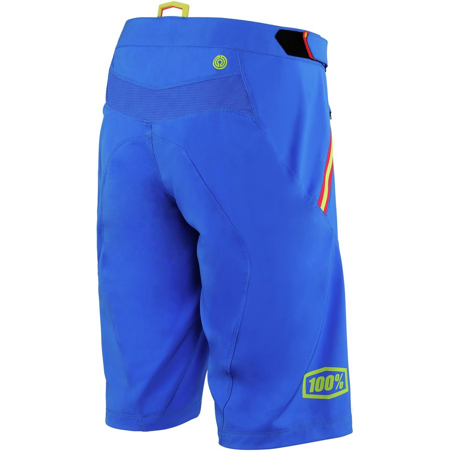 Herren Airmatic Trikot, Steel Blue-Grey, Größe L – 100% Polyester, Mit Brillenputztuch & Reflektierenden Logos