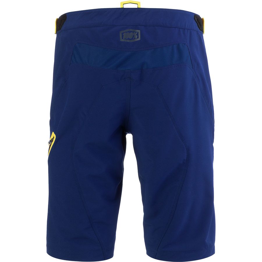100 Airmatic Short without Liner Men's