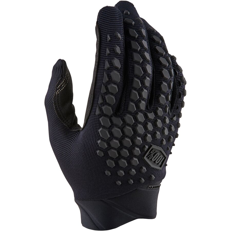 Geomatic Full Finger Glove - Men's