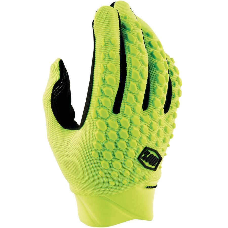 Geomatic Full Finger Glove - Men's