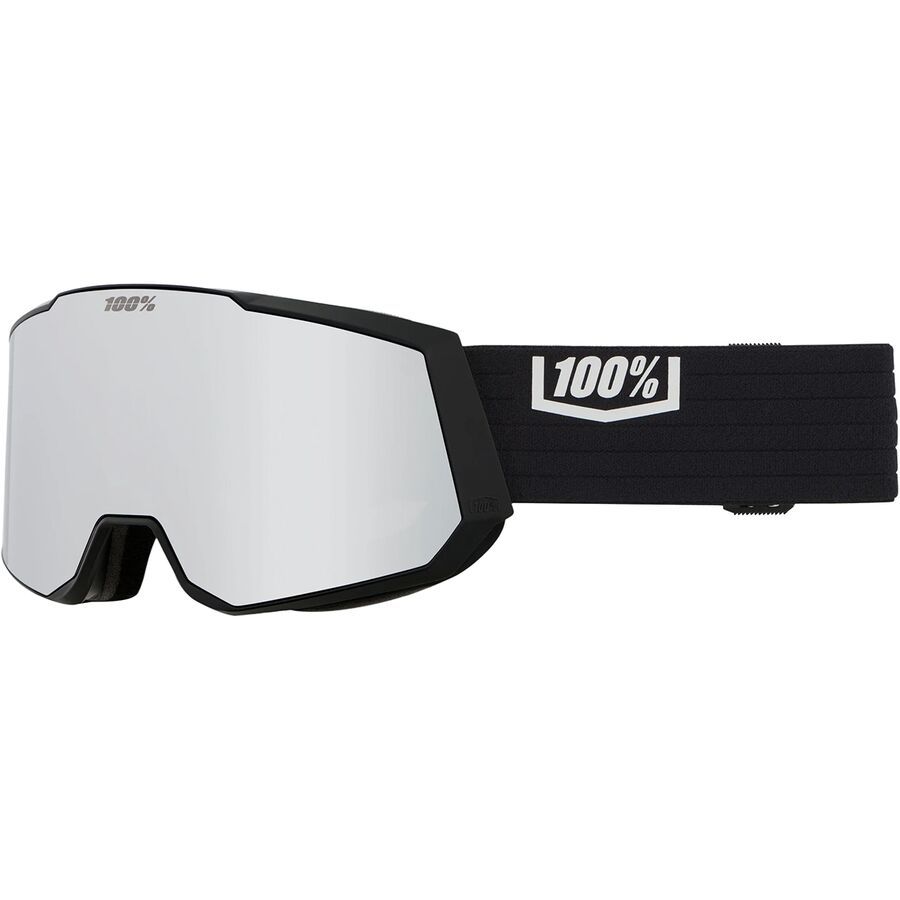 Snowcraft XL Goggle