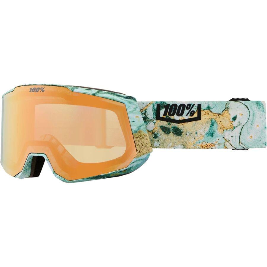 Snowcraft Xl HiPER Goggle