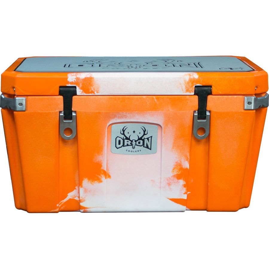 Orion 65 Cooler Hike & Camp