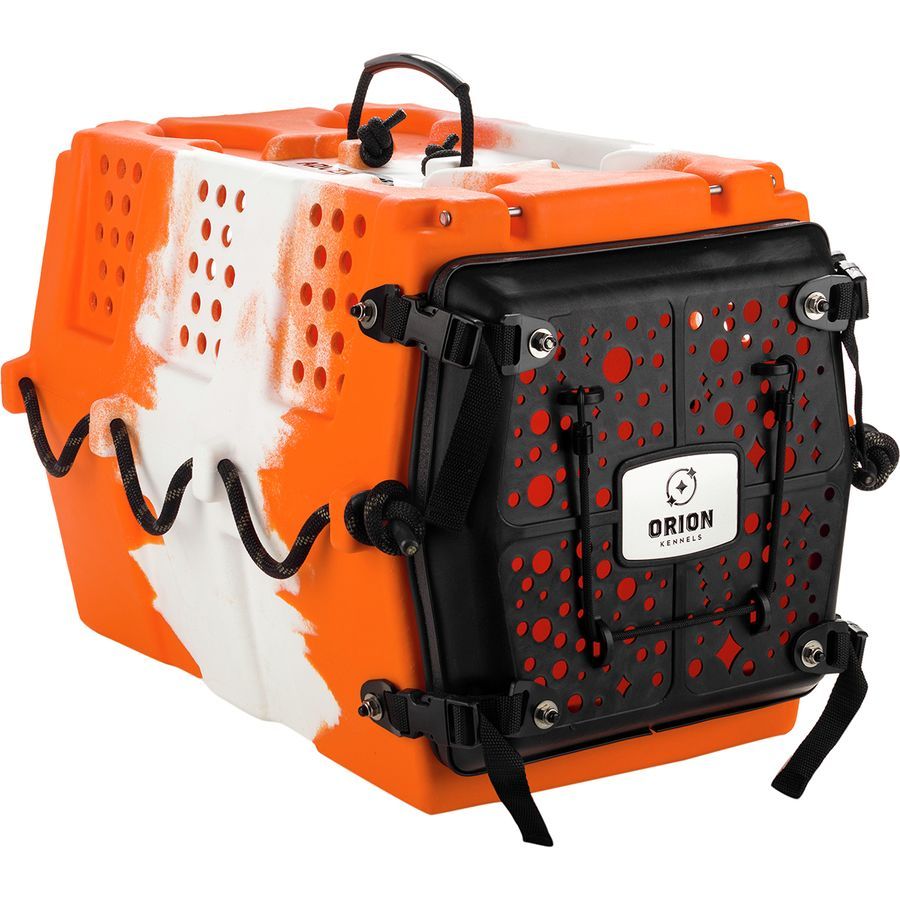 Orion Adventure Dog Kennel Small Hike & Camp