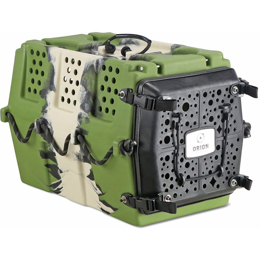Orion Adventure Dog Kennel Medium Hike & Camp