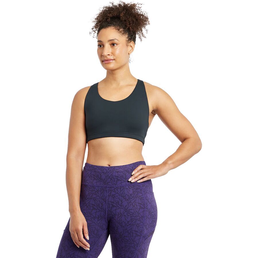 Open Lane Bra - Women's
