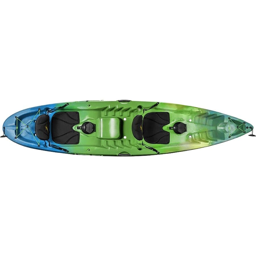 Malibu Two Tandem Kayak - 2023