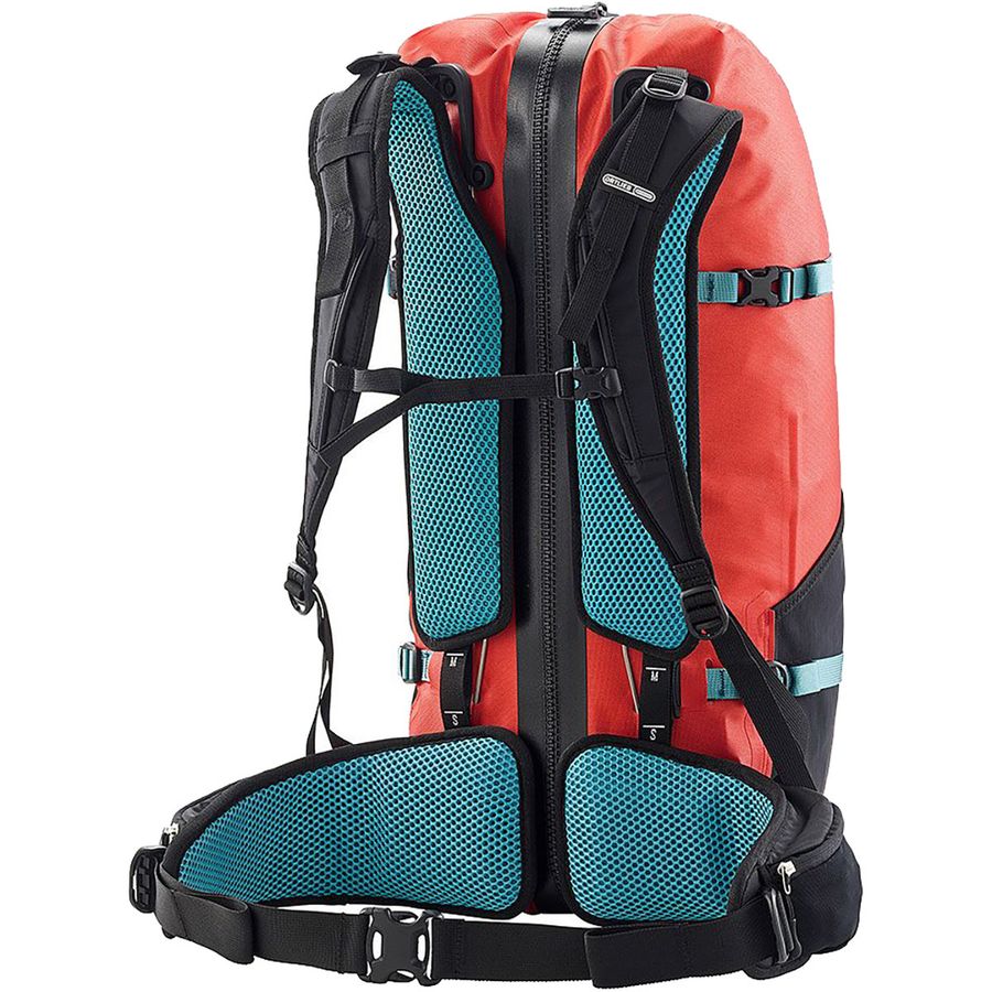 ortlieb atrack cr bikepacking 25l