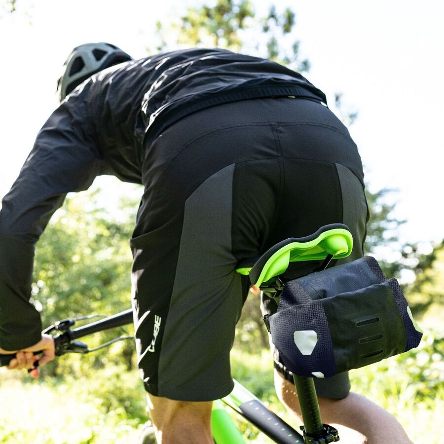 Ortlieb Saddle Bag Two