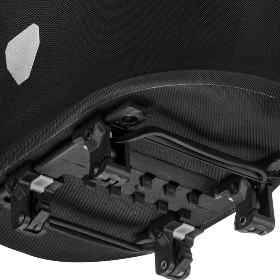 Ortlieb - Detail - 