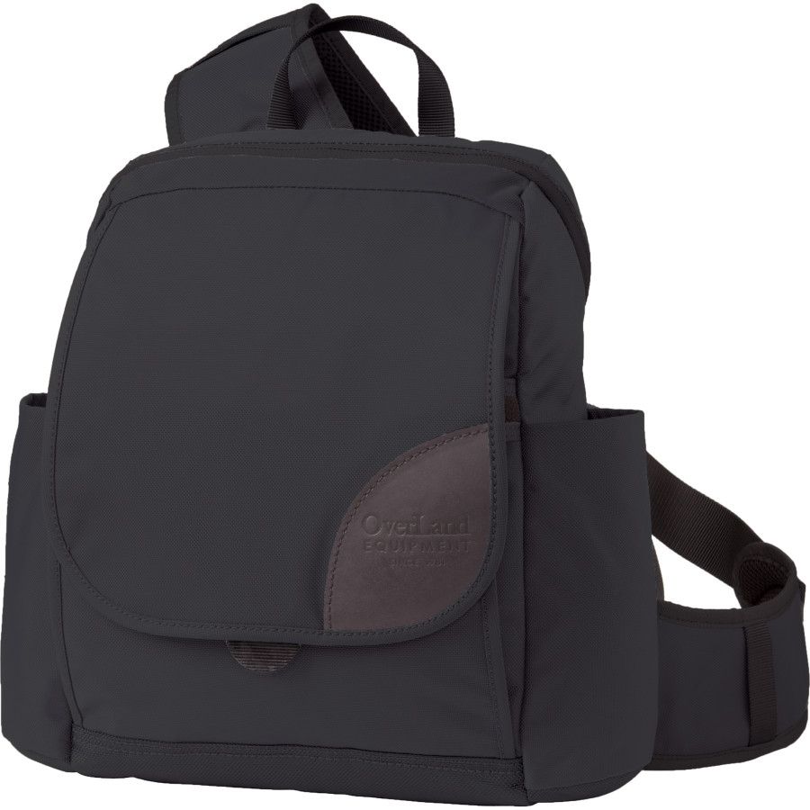 Overland Equipment Helena Pack Accessories