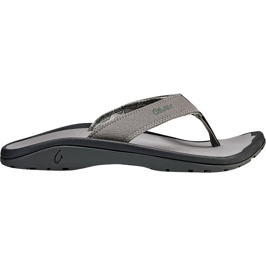 men's ohana flip flops