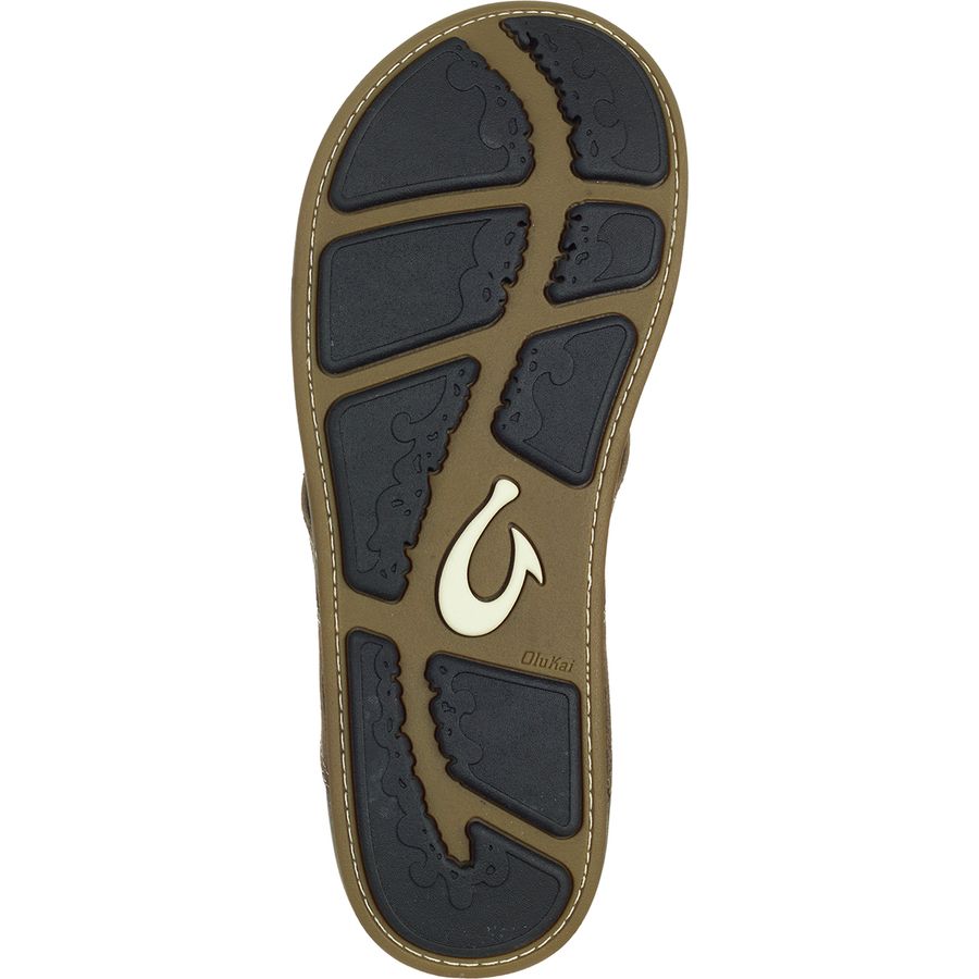 olukai nui flip flop