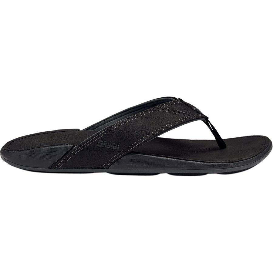 Olukai Nui Flip Flop - Men's | Backcountry.com