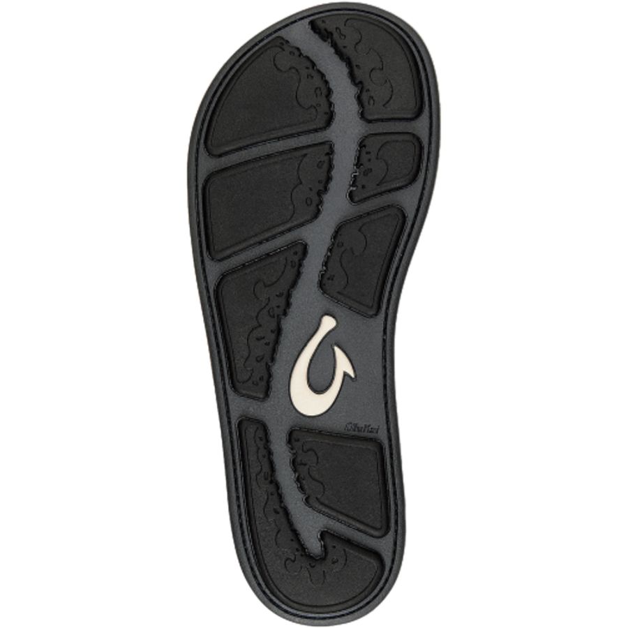 olukai nohie flip flop