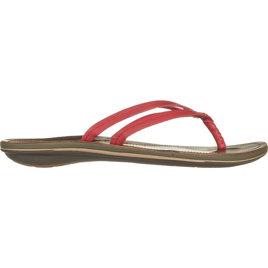 Olukai U'I Flip Flop Women's
