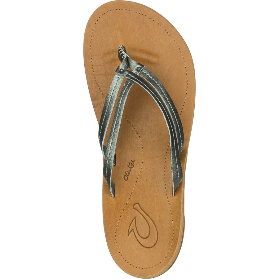 Olukai U'I Flip Flop Women's