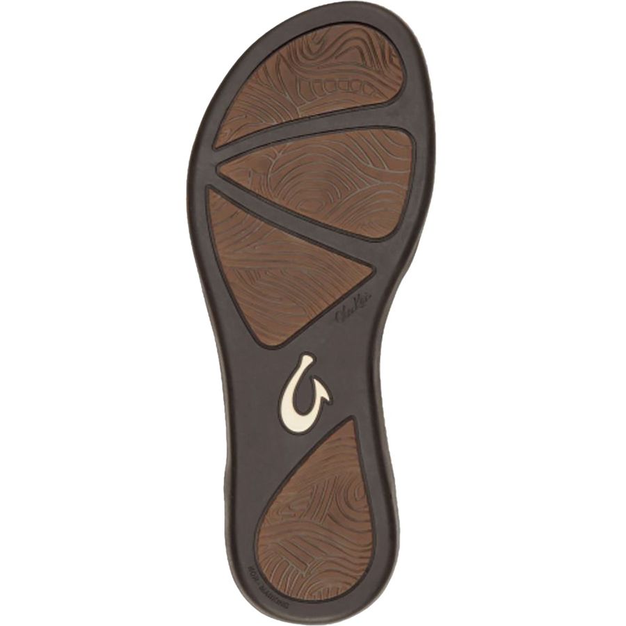 olukai upena bronze