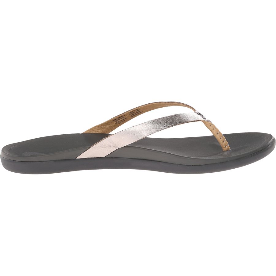 olukai nu a pi o flip flop