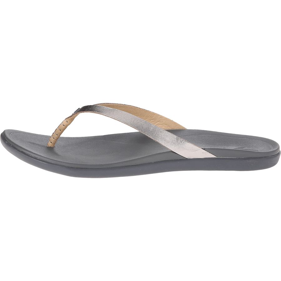 olukai nu a pi o flip flop