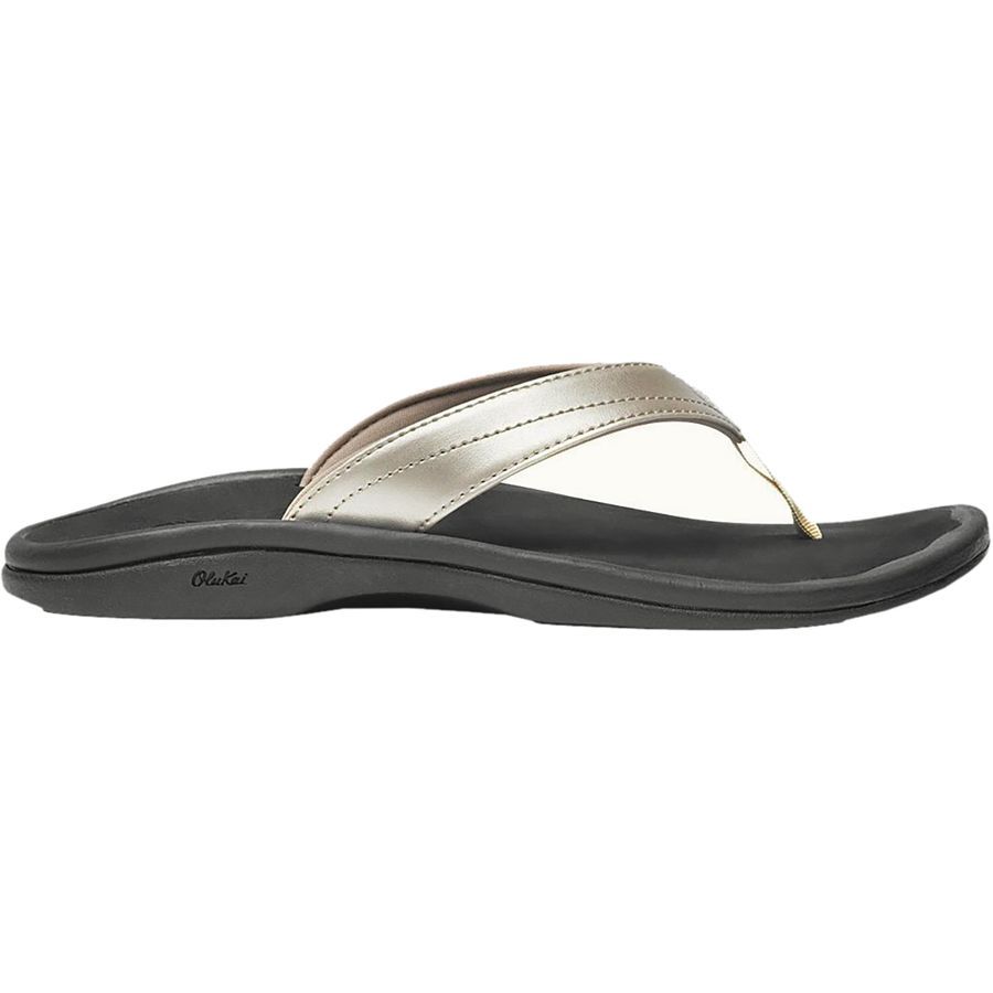 Olukai 'Ohana Flip Flop Women's