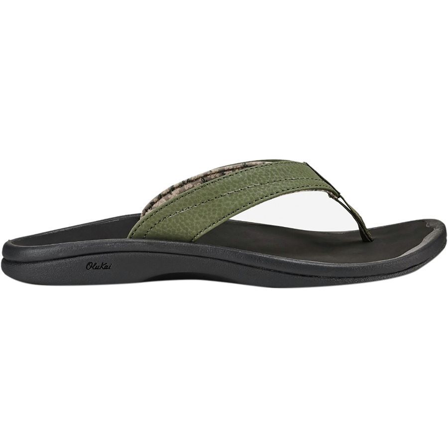 Olukai Ohana Sandal - Women's | Backcountry.com