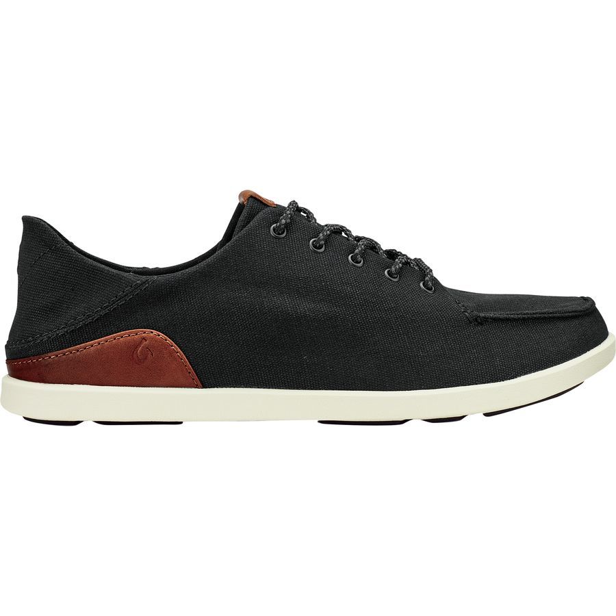 men's olukai golf shoes