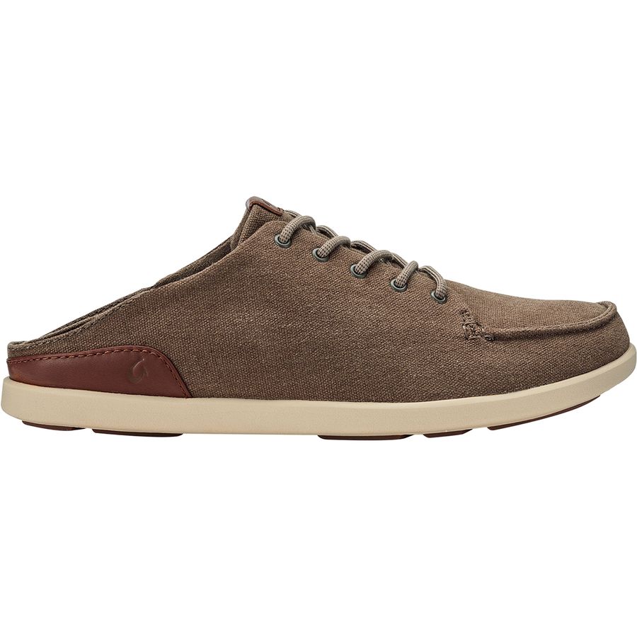 olukai golf shoes mens