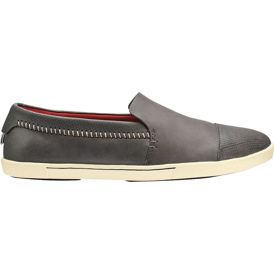 Olukai - Women's Ki'ihele Walking Sneakeres